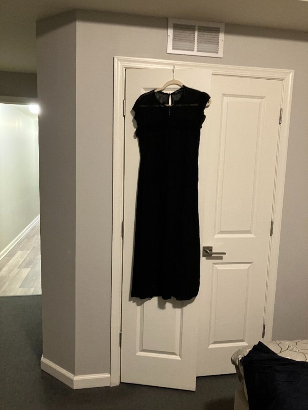 Zara Dress